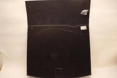 AUDI S5 A5 RS5 2008-2017 RAER NEUMÁTICO DE REPUESTO CUBIERTA DE CARGA PANEL REVESTIMIENTO FABRICANTE DE EQUIPOS ORIGINALES Foto 1 de 4