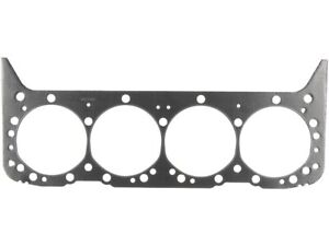 For 1963-1968 Chevrolet Chevy II Head Gasket Mahle 67282HCWT 1964 1965 1966 1967