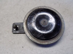 81 Honda Goldwing Interstate GL 1100 I Good Original Horn ~FastFreeShip~ - Picture 1 of 6