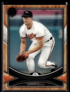 2018 TRIBUTE CAL RIPKEN JR ORIOLES - Picture 1 of 1