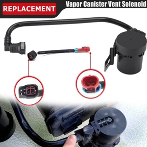 EVAP Vapor Canister Vent Solenoid Valve CVS10 for Chevrolet Colorado GMC Canyon - Bild 1 von 10