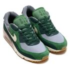 Nike Air Max 90 PRM Premium Pro Green Running Shoes DH4621-300 Men Size 8.5