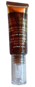 COLLISTAR ATTIVI PURI CONTORNO OCCHI+ACIDO IALURONICO 15 ML - Imagen 1 de 1