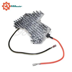 Heater Blower Motor Resistor For Mercedes C280 CLK320 SLK32 AMG 3.2L 2108206210 - Picture 1 of 10