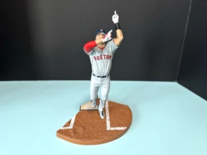 JD Martinez Mcfarlane MLB the Show 19 Actionfigur Bostom Red Sox lose - Bild 1 von 13