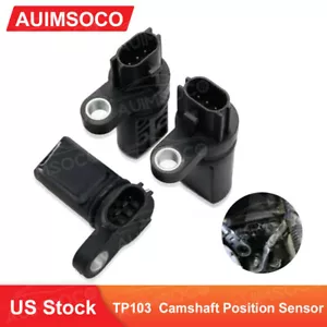 For Infiniti Nissan Infiniti Camshaft Crankshaft Cam Crank Position Sensor CPS - Picture 1 of 12