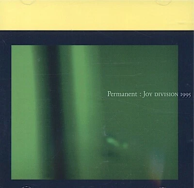 Joy Division - Permanent CD - Image 1 of 2