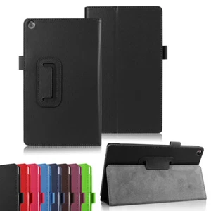 Smart Flip Stand Case For iPad 2/ 3rd 4th 5th 6th 7th 8th 9th Gen Mini 6th & 7th - Picture 1 of 25