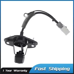 86267AJ10B Rear View Backup Camera Parking For 2010-2014 Subaru Outback Legacy - Bild 1 von 11