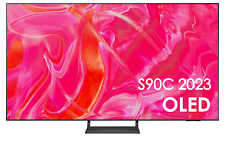 Samsung S90C 55 Zoll OLED Smart TV (2023) - NEU