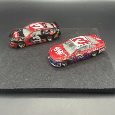 Austin Dillon 3 AAA DOW 2017 2020 1/64 NASCAR Lionel Diecast Cars  - Image 1 of 2