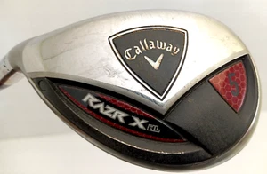 Callaway RAZR X HL 4 Hybrid 24° Graphit 50g W-Flex Linkshänder - Bild 1 von 11