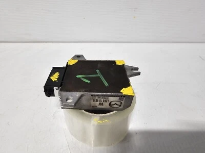 2012 2013 Mazda 3 Transmission Computer Control Unit TCU TCM (MATCH L5F8189E1B) - Image 1 of 4