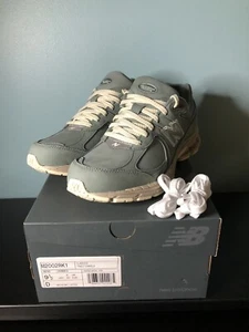 Pistacho New Balance 2002R Kith DS TALLA 9,5 - Imagen 1 de 7