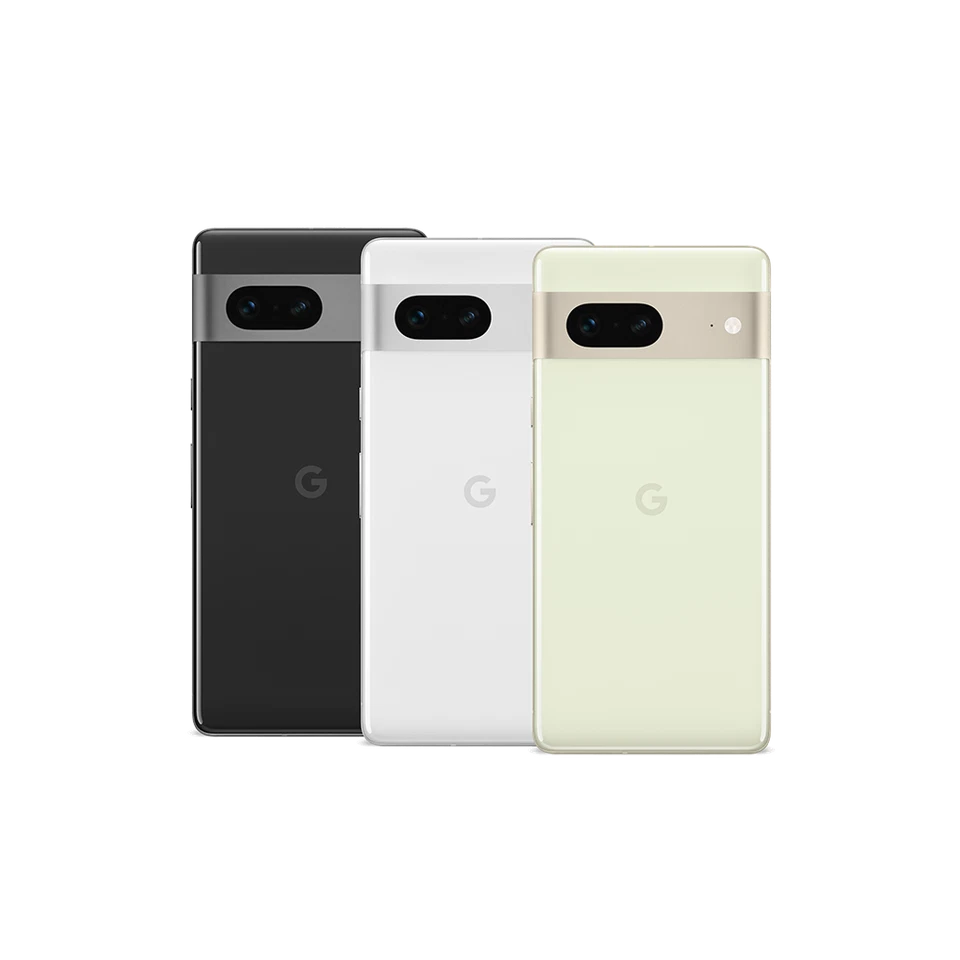 Pixel 7 De-Googled - Molto Buono - (Sbloccato) Smartphone Privacy - De-Googled - Immagine 1 di 2