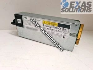 7N67A00882 - ThinkSystem 550W (230/115V) Platinum Power Supply 01GV264, 01GV263 - Picture 1 of 1