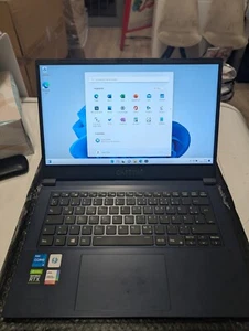 Gaming Laptop captiva 168-373 i5-11th gen RTX3050 8gb 512gb /8GB Deutsche layout - Bild 1 von 3