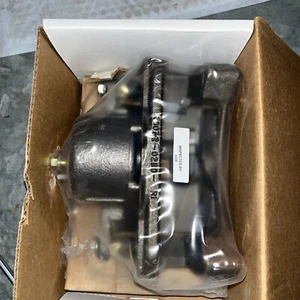 Brake Caliper 076-1543S Beck/Arnley Reman with Bracket Free Shipping - Picture 1 of 1