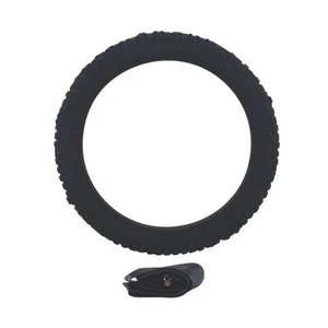 Motocross Enduro Reifen Schlauch Set Heidenau K46 2.75-17 (2 3/4 x 17) 47M TT - Bild 1 von 3