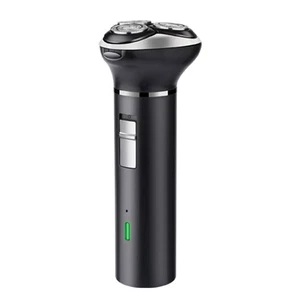 Electric Shaver Compact Razor Shaving Machine Razors - Picture 1 of 22