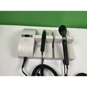Stazione diagnostica da parete Medline Riester Ri-Former - Foto 1 di 6
