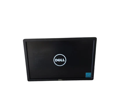 Used Dell P1913B Monitor 19"  LCD Monitor No Stand, Power Cord Included - Image 1 of 4