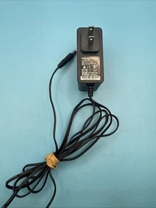 Challenger Cable Sales I.T.E. Power Supply Model# PS-2.1-12-2-WTM1  12v 2.0A - Picture 1 of 5