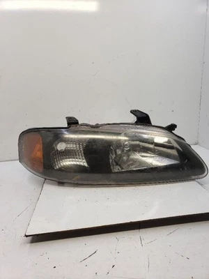 Faro derecho pasajero XE compatible con 00-03 SENTRA 953837 Foto 1 de 4