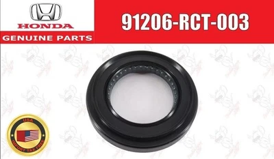 Honda OEM Trans Output Shaft Seal 91206-RCT-003 for Acura - Image 1 of 4