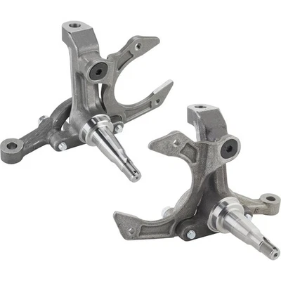 Kit de husillo métrico de brazo corto IMCA 1979-Up GM de 3 piezas Foto 1 de 4