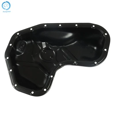 cárter de aceite del motor 12102-31050 311-58853 para Lexus ES350 2007 2008 2009 2010-2013 Foto 1 de 4