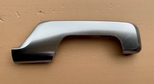 2022-2024 Rivian R1T Truck Rear Bumper Right Cover Molding Trim OEM PT00015377B - Bild 1 von 7