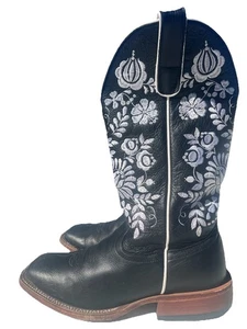 Macie Bean "Black Eyed Susan" Damenstiefel Stil - MB9166 Größe 9 - Bild 1 von 6