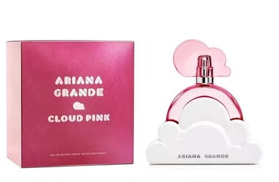 Cloud Pink Por Ariana Grande 3.4 fl oz Eau De Parfum Spray Nuevo y Sellado Foto 1 de 3
