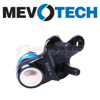 Mevotech Suspension Ball Joint for 1998-2003 Toyota Sienna 3.0L V6 - Shock fb - Imagem 1 de 4