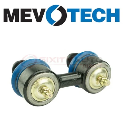 Mevotech Suspension Stabilizer Bar Link Kit for 1993-2002 Toyota Corolla ec Foto 1 de 4