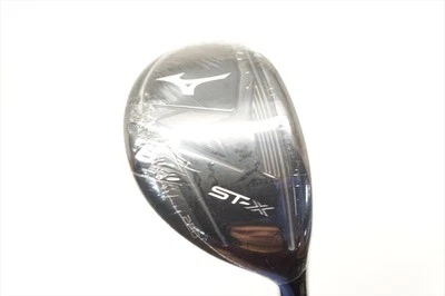 New Mizuno St-X 220 26° 6 Hybrid Ladies Flex Helium 1130058 - Image 1 of 4