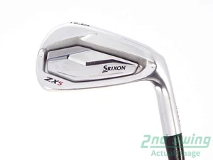 Srixon ZX5 Single Iron 9 Iron Steel Stiff Right 36.0in - Picture 1 of 10