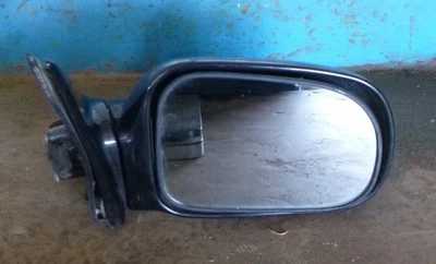 Espejo puerta manual derecho suzuki swift 89-99 Foto 1 de 4