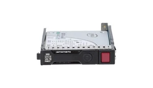 Disque SSD RI SAS HP P05938-B21 1,92 To 6 Gbit/s 2,5 pouces - Photo 1/4