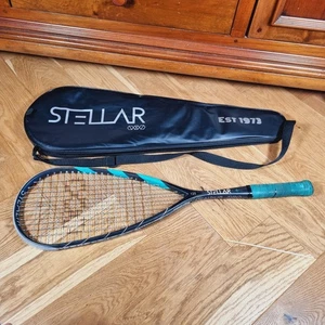 Stellar Stealth 125 Squashschläger - Bild 1 von 16