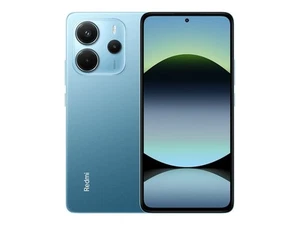Xiaomi Redmi Note 14 4G smartphone dual-SIM RAM 8 GB / Internal MZB0IYWEU - Picture 1 of 1