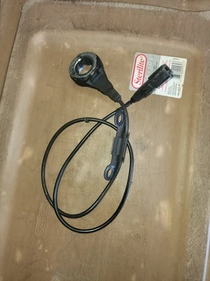 Sensor abs dianteiro Harley-Davidson XL 883N Iron Nightster Sportster 2019 - Imagem 1 de 2