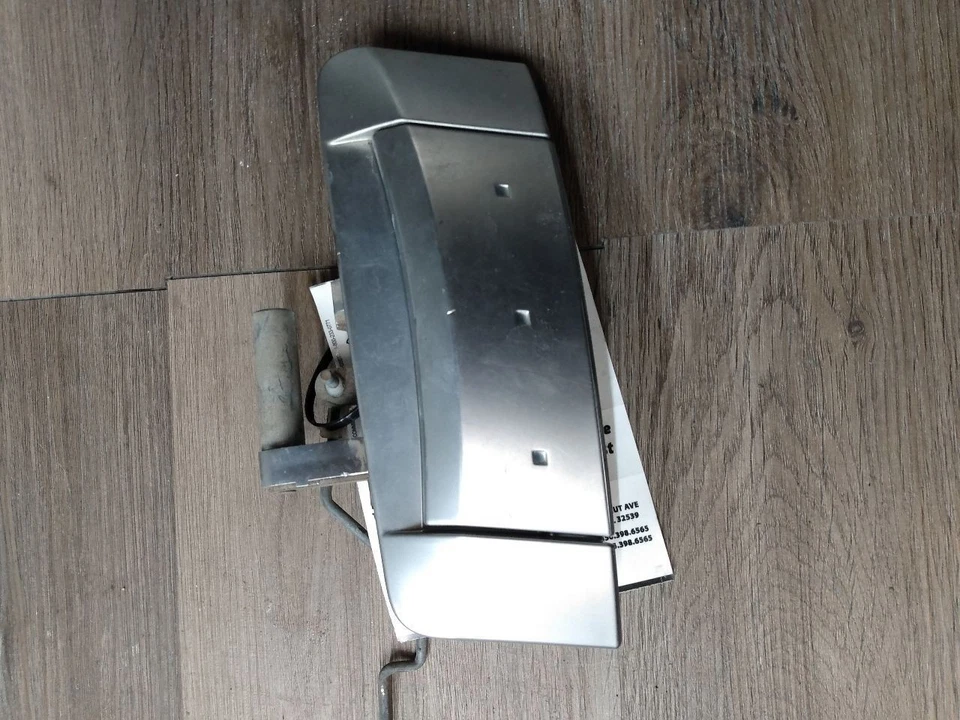 Passenger Door Handle Exterior Assembly Front Fits 03-06 350Z 1049677 Foto 1 de 1