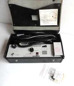 Detector de fugas Bacharach Johnson Controls H10G - Imagen 1 de 9