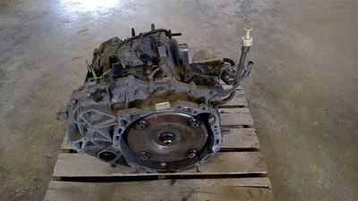 Automatic Transmission FWD 104K Miles Fits 11-12 OUTLANDER SPORT 92018 Foto 1 de 4