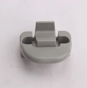 1pc Excavator Cab Sunroof Glass Lock /Buckle For Cater CAT307 312 320 360B C D - Picture 1 of 4