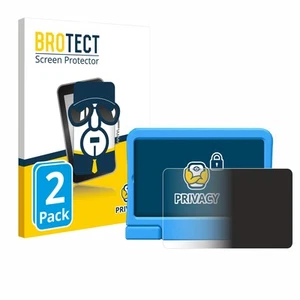 Blickschutz Folie für Alldocube KizPad Pro Anti Spy Privacy Screen Display  - Bild 1 von 7