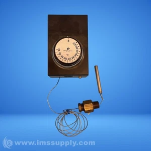 Milano PRODIGY Italiana Temperature Controller FNIP - Picture 1 of 8