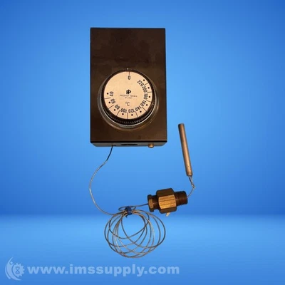 Milano PRODIGY Italiana Temperature Controller FNIP - Image 1 of 4